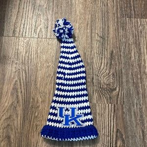 UK newborn hat